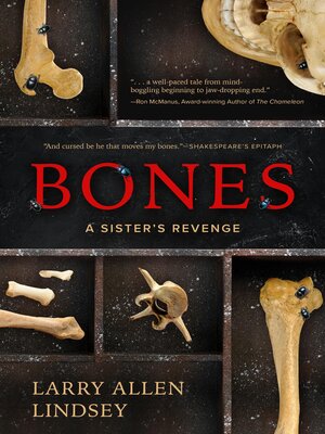 cover image of Bones